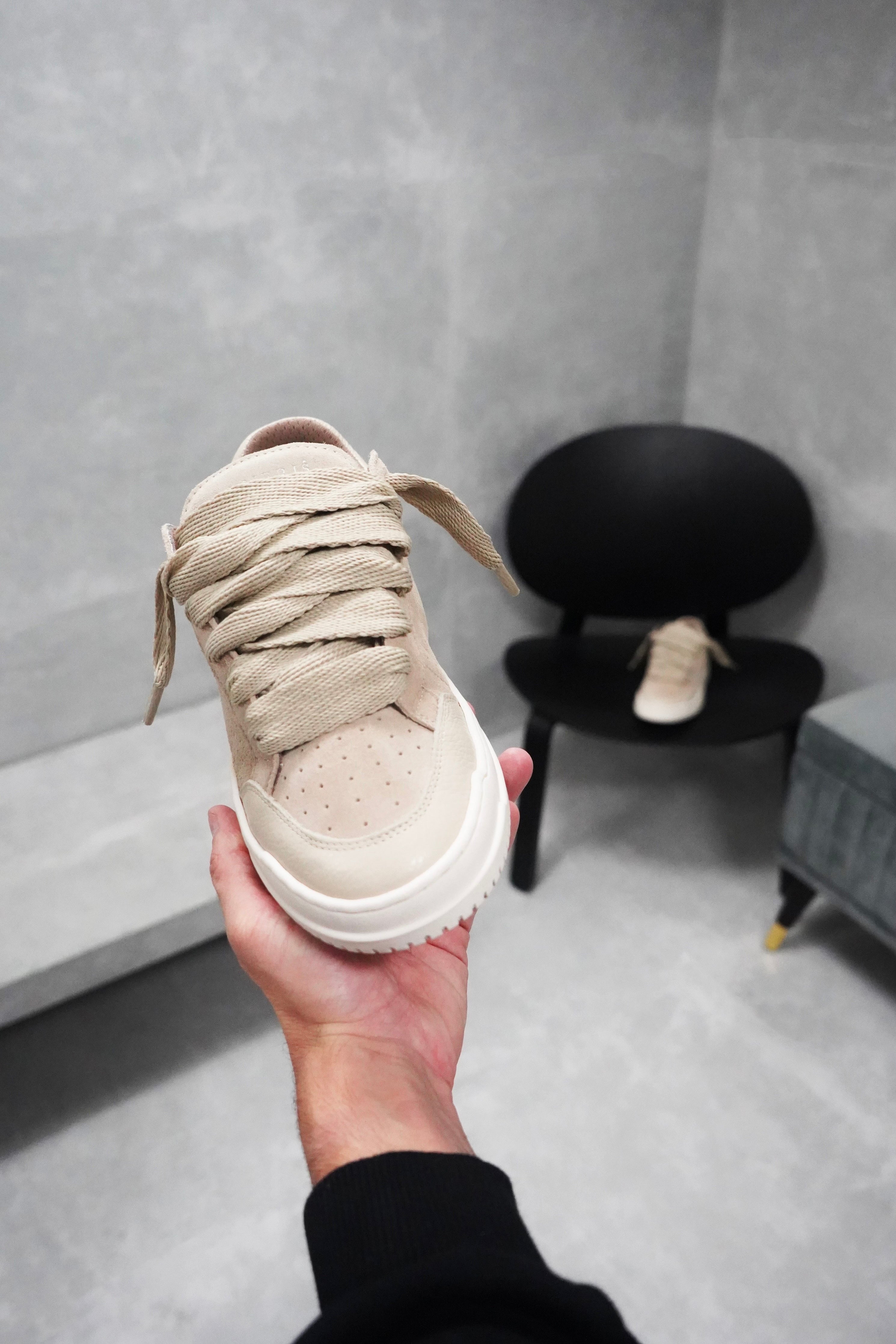 Arena Chunky - Avoine