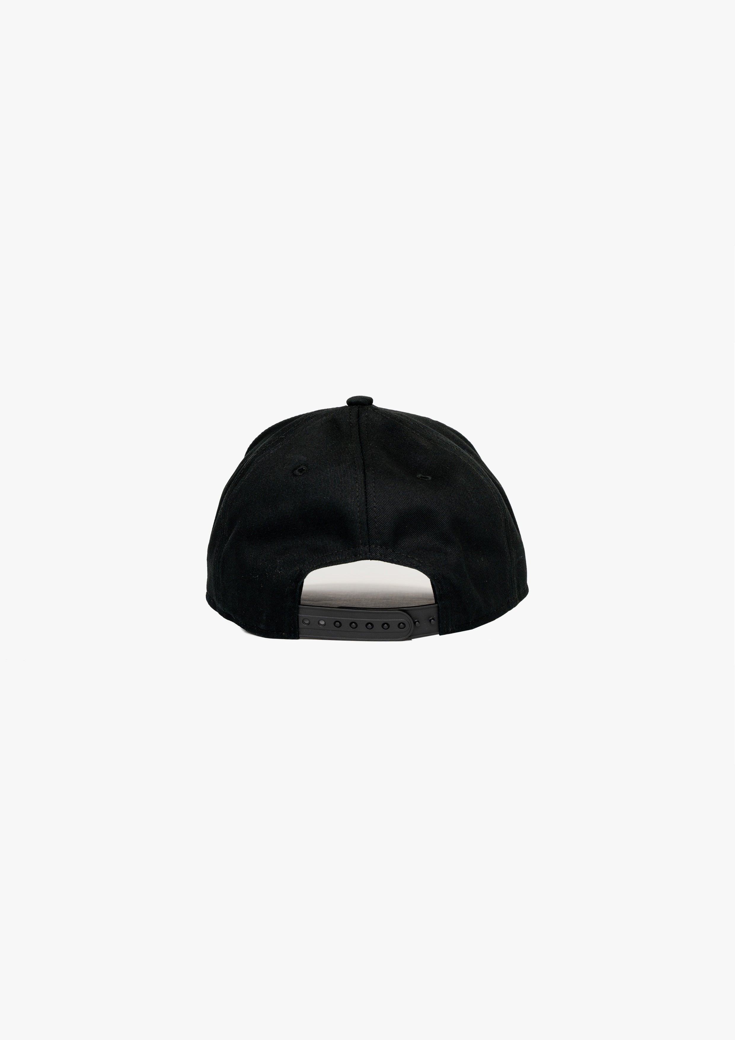 Casquette Serif